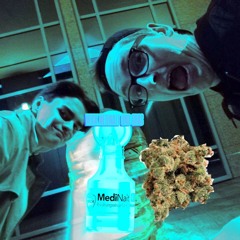 Wick Medinait und Gras (feat. Skinny K & MJK)