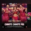 Chhote Chhote Peg Yo Yo Honey Singh Neha Kakkar Navraj Hans DJ A KPR REMIX Chhote Chhote Peg Yo Yo Honey Singh Neha Kakkar Navraj Hans DJ A KPR REMIX