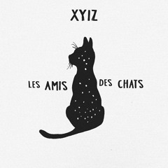 XYIZ - Les Amis Des Chats [BeatTape] (free)
