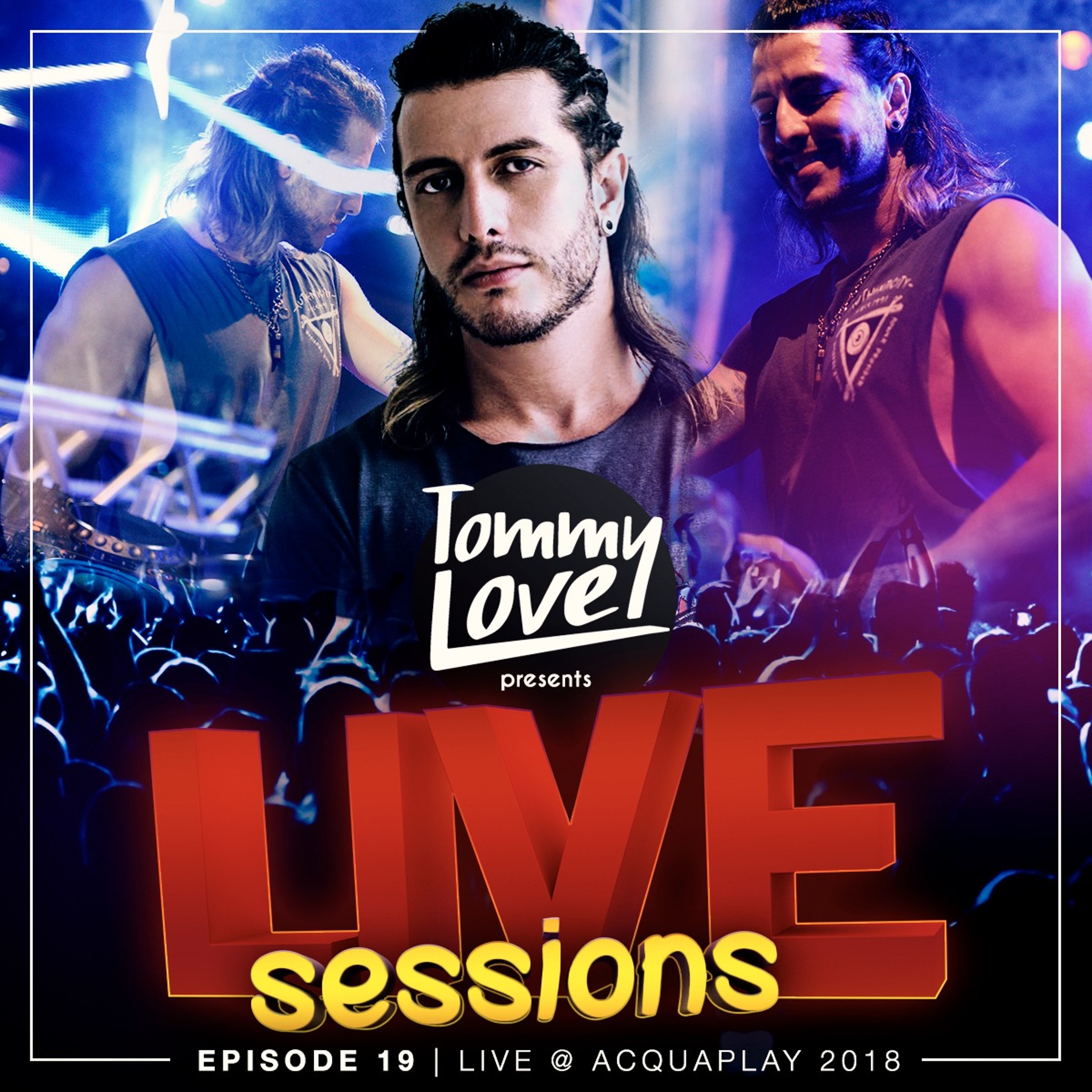 Tommy Love