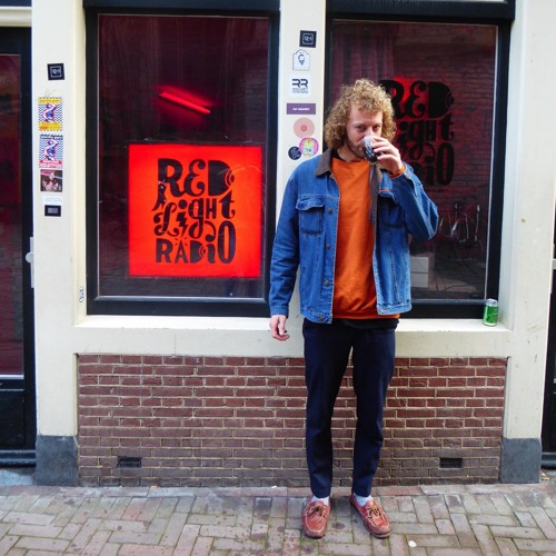 Life Principles #15 @ Red Light Radio (10-04-2018)