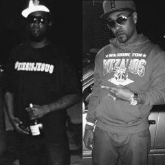 Ready Or Not- Bre Eies ft. Killa(CMG)