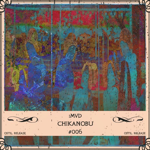 iMVD - Chikanobu