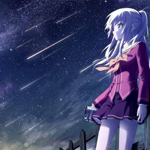 Stream Twinkle Stardust 仲村芽衣子 歌詞付き By Knightrogen Listen Online For Free On Soundcloud