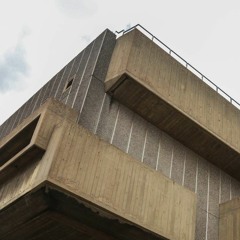 What is 'Brutalism'?