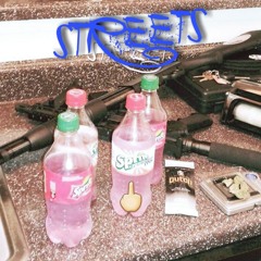 yf.savage - $treets     (ft.rob fade)