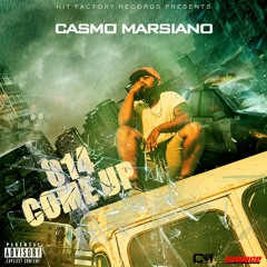 1.Casmo -  014 Come Up Ep Intro [Prod By Casmo Marsiano]