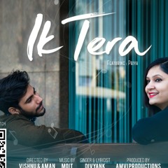 Ik tera hasna - Divyank chawla| new punjabi song