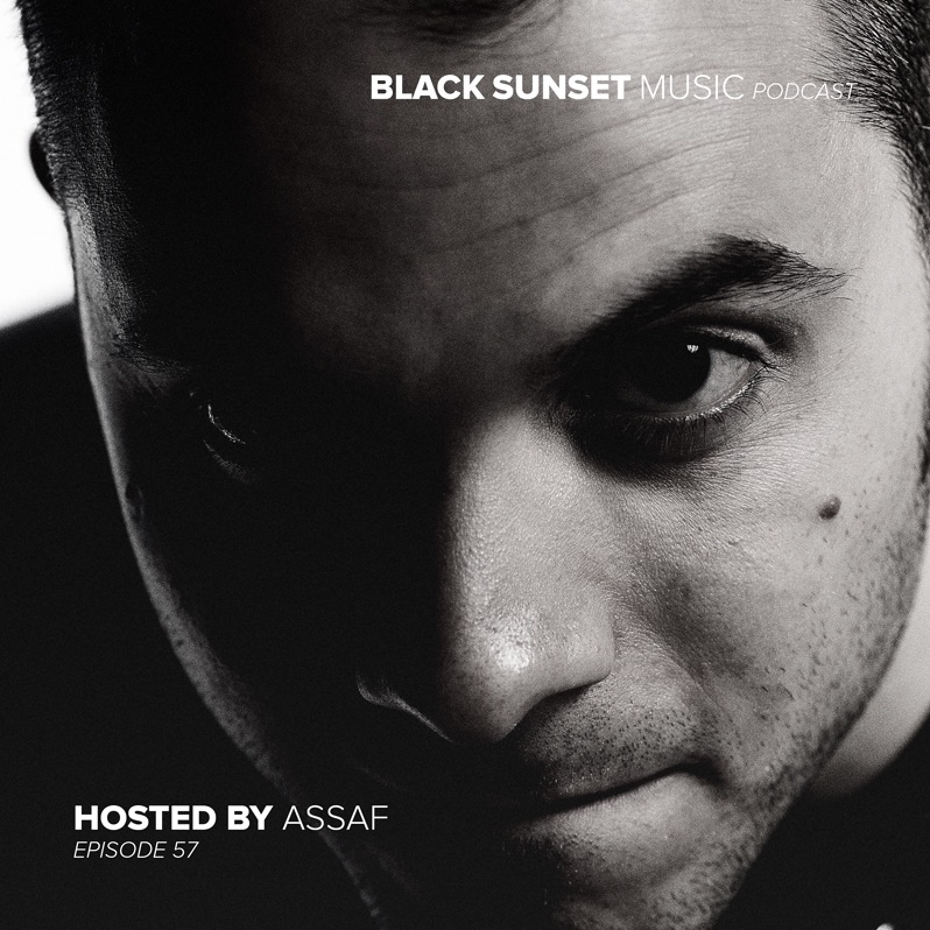 Black Sunset Music Podcast