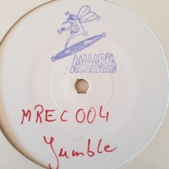 DJ Jumble MREC 04 Side A