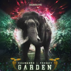 DoubKore & FrenzY - Garden (Original Mix)