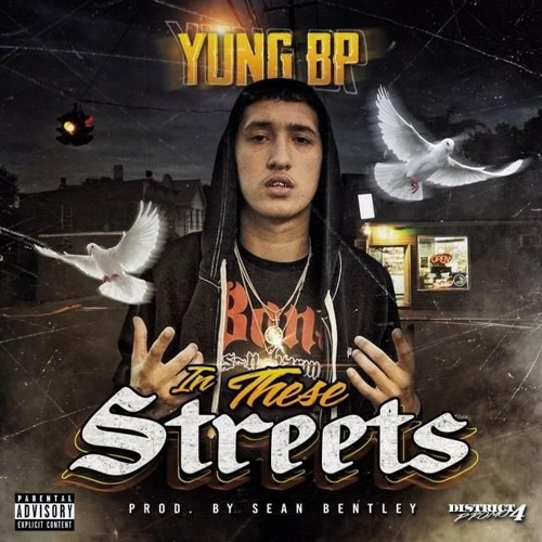 YNE Benji - "In These Streets" prod by - SB