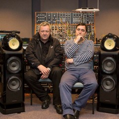 THE GRID “ONE WAY TRAFFIC’ Excerpt