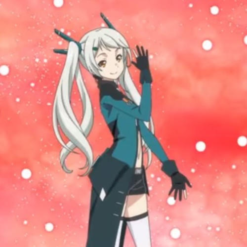 Kakuchou Shoujo-kei Trinary