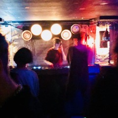 Frission Baby....! !