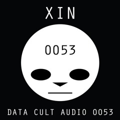 Data Cult Audio 0053 - Xin