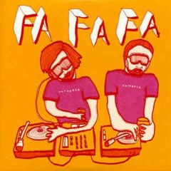 FAFAFA  ALETEO RECORDS