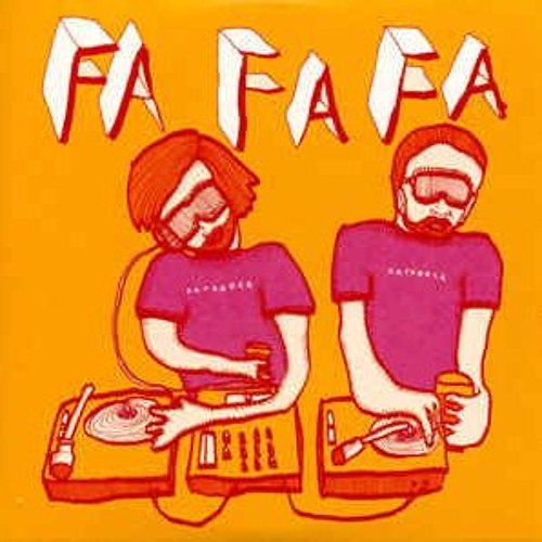 FAFAFA  ALETEO RECORDS