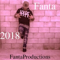 Gold-BrockHampton (Remix) (Fanta)