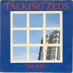 Talking Zeds - HOME (10 minute edit)