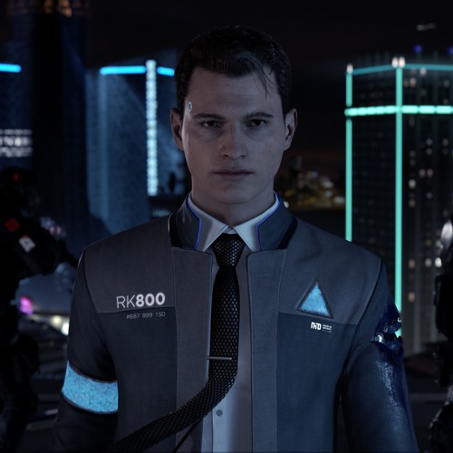 Connor Main Theme By Nima Fakhrara - Snippet
