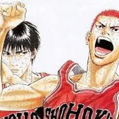 슬램덩크 ost 너에게 가는길 cover