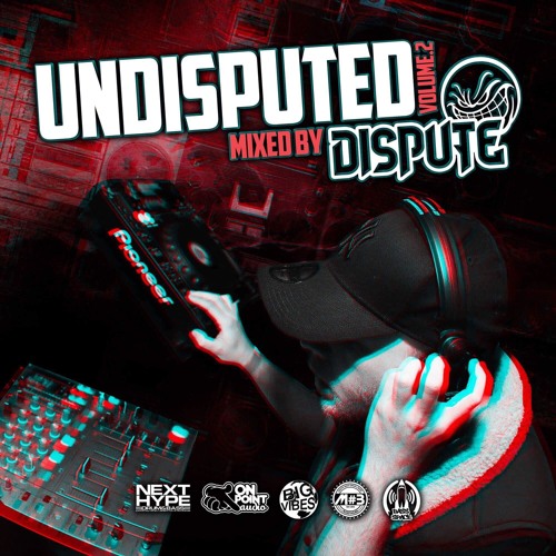 UNDISPUTED VOL.2