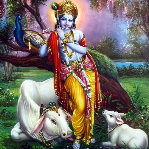 Listen to Hare Krishna Kirtan ~ Yugadharma Band: by Krishna Bhakti Network  ॐ in Mantras ~ Kirtans ~ Bhajans And Prayers by Various Artists: playlist  online for free on SoundCloud