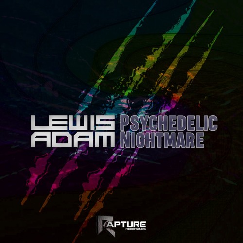 Lewis Adam - Psychedelic Nightmare (Free Download)