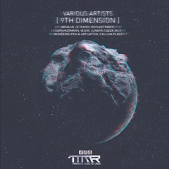Wunderblock Vs Arcuation - Evolvens (Redub)