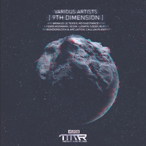 Wunderblock Vs Arcuation - Evolvens (Redub)