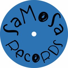 PREMIERE:  De Gama - 1972  [Samosa Records]