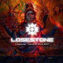 Losestone - Dance of Shiva (138,140)