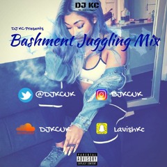 Bashment Juggling Mix