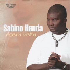 DJ Fabinho FM shares... Sabino Henda - Tchissola