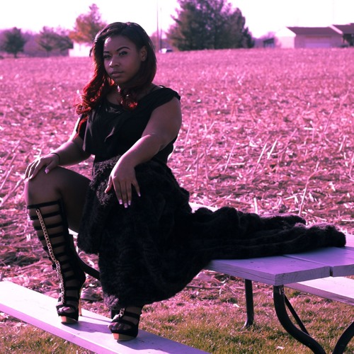 Ladi Badd - Death B4 Dishonor