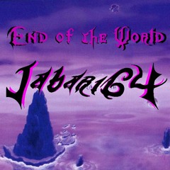 End of the World (Kingdom Hearts)