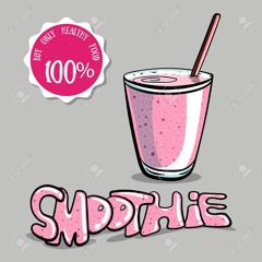 Pink Smoothie (Instrumental)(Prod. By Markie T)