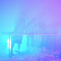 live at Künstlerhaus Bremen // Beyond Thrill - Tim Reinecke // 21.03.2018