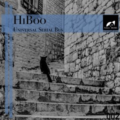 HiBoo - Langsam (Original Mix) [preview]