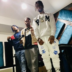 We Do It- Wild Child ft DB & Shoota Footz