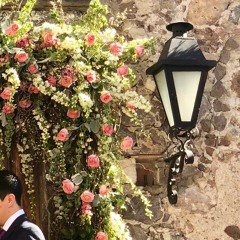 Jeremy Meadow | Guerrero-Huh Pre-Wedding Ceremony Ambiance