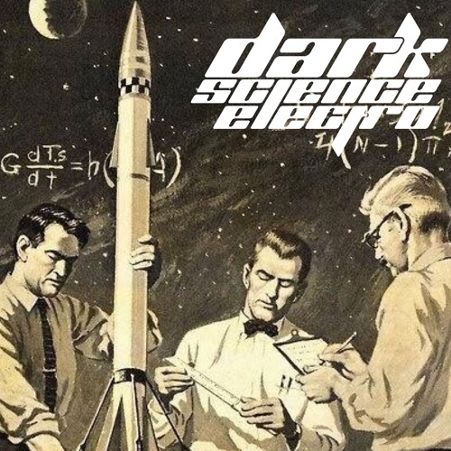Dark Science Electro - Episode 8