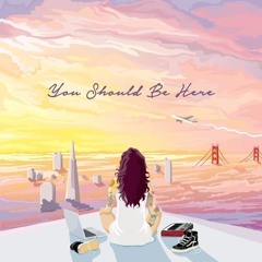 I'll Be There (ft. RageMD)