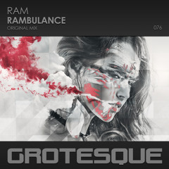RAM - RAMbulance TEASER