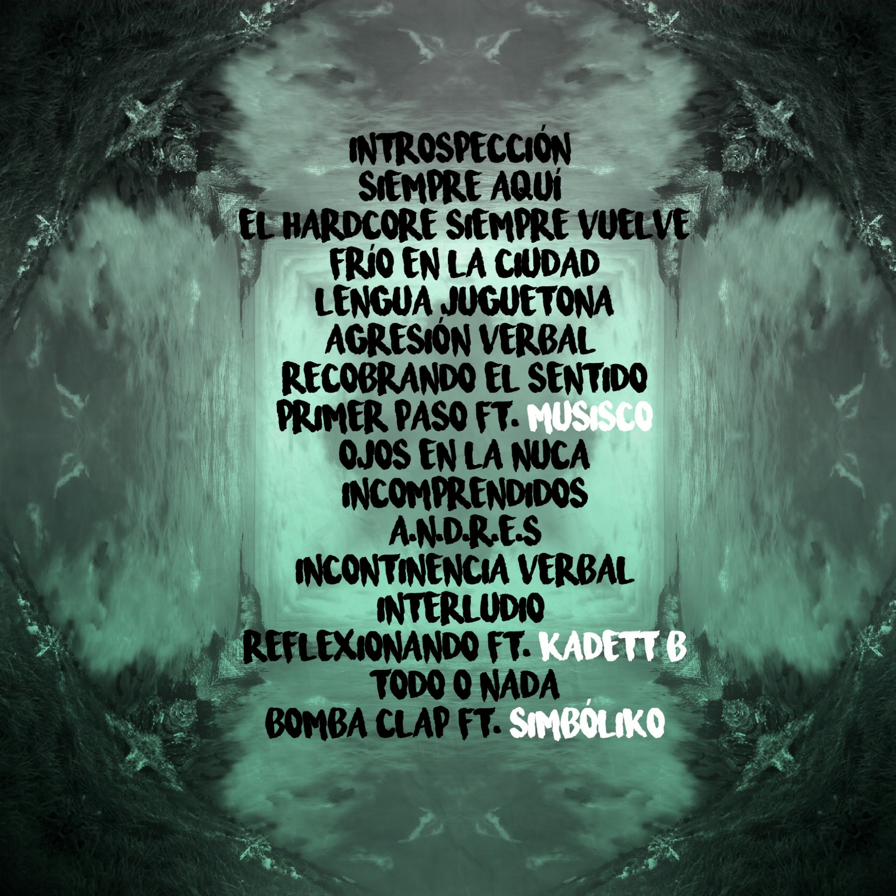 Wab La Foking Mamba Negra