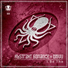 Abstrakt Sonance x DMVU - I Be The (DDD029)