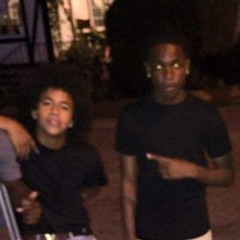 Back In The Booth ft. A.C