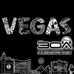 DJ30A Lost In Vegas Promo Mix