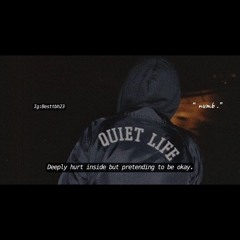 PlayBoiMafia-  Hallucinating